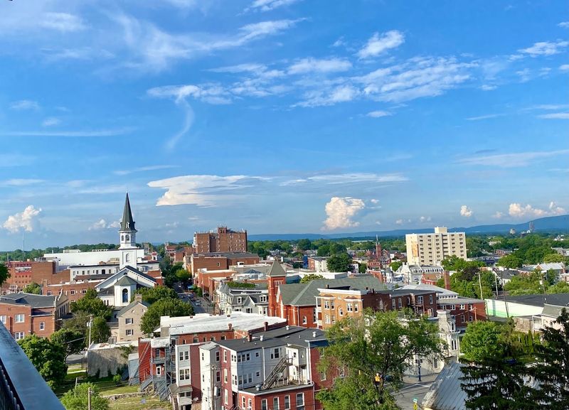 Hagerstown