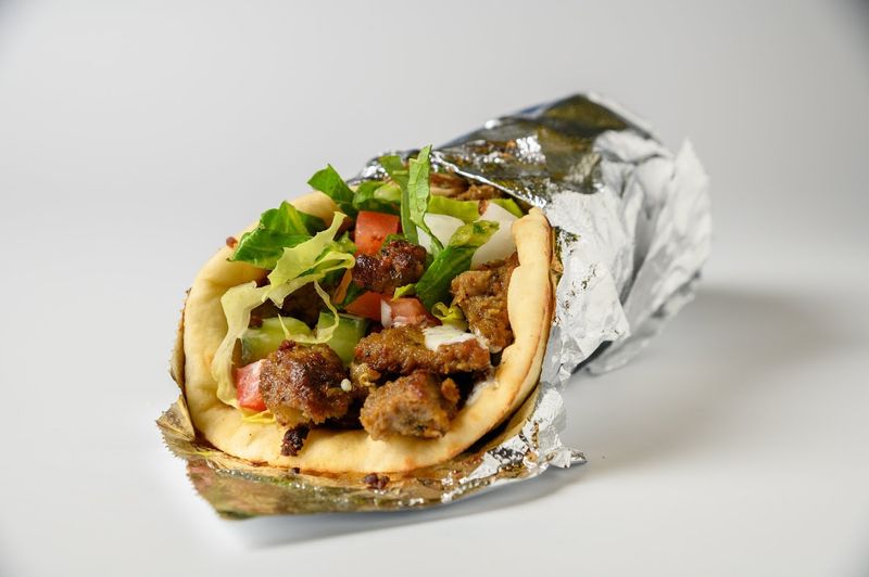 Halal, Fresh, and Made to Order Every Single Time