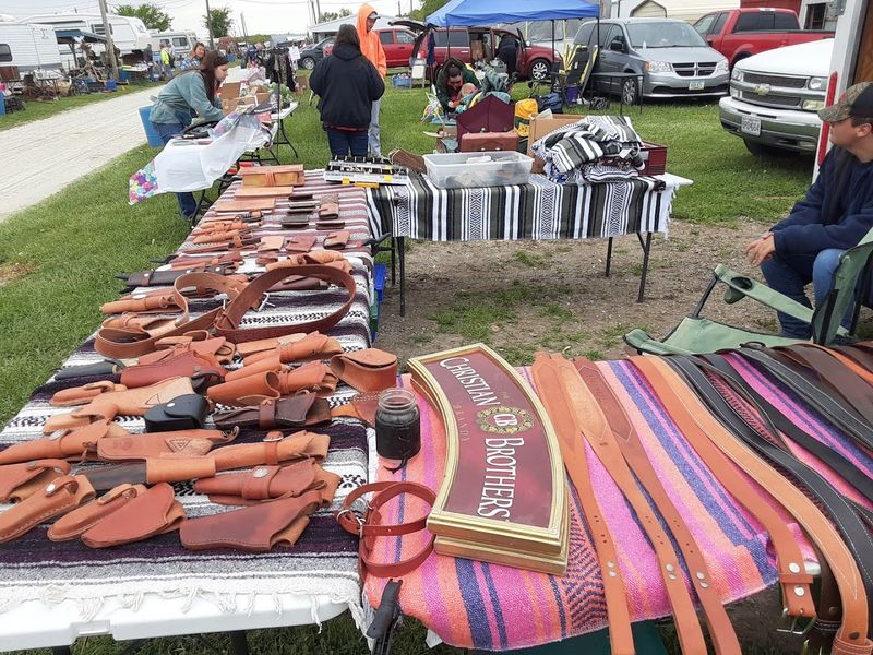 Hand-Crafted Goods Add a Personal Touch to the Market