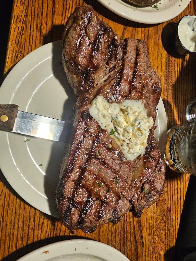 Hand-Cut Aged Angus Steaks That Are Thick, Generous, and Seriously Impressive Hand-Cut Aged Angus Steaks That Are Thick, Generous, and Seriously Impressive