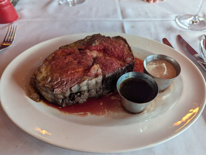Hand-Cut Steaks Aged to Absolute Perfection