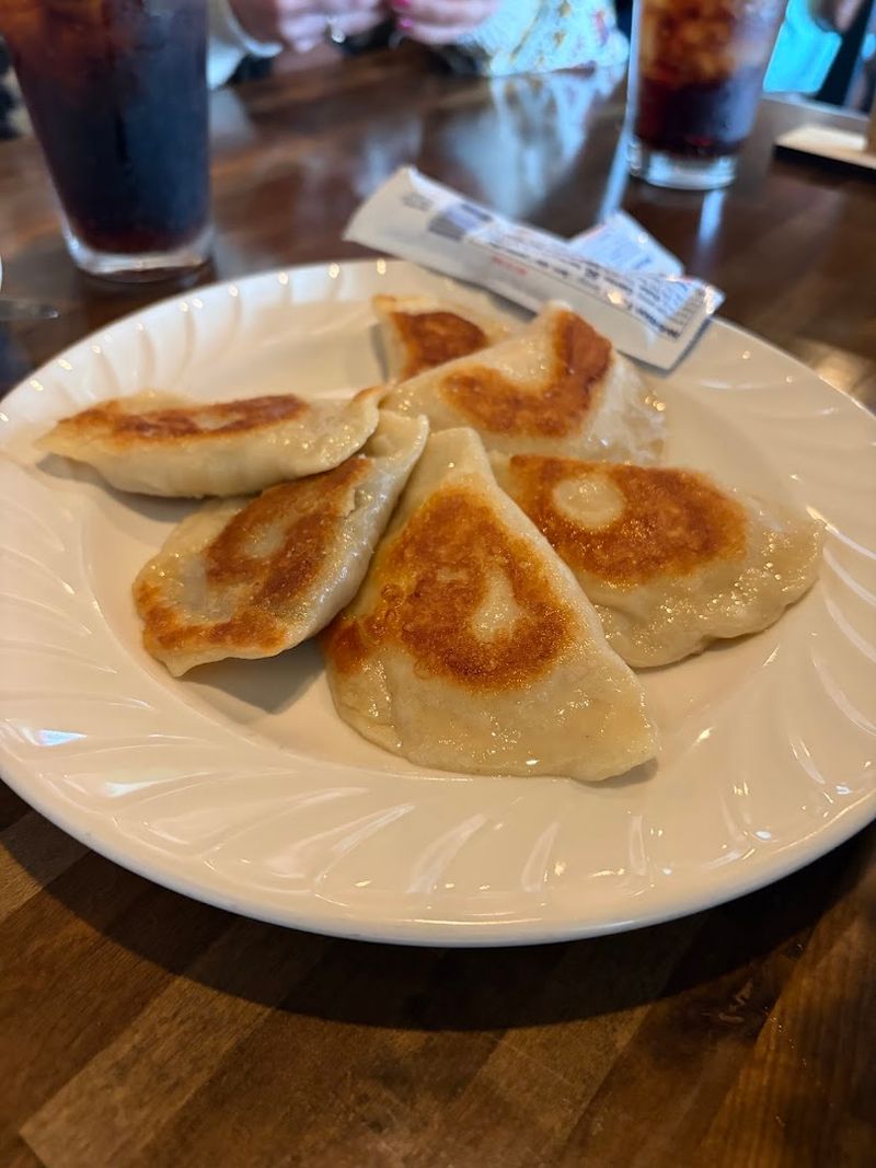 Hand-Pinched Pierogi Made Fresh Every Single Day