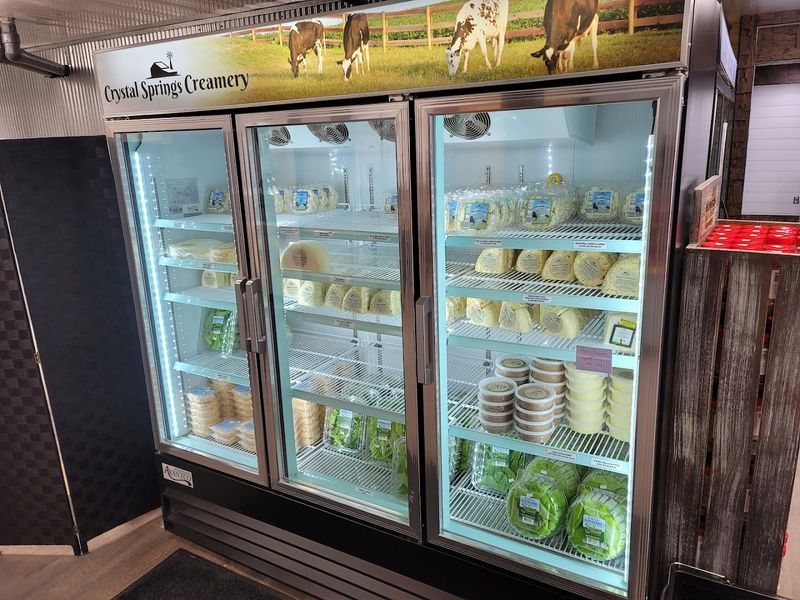 Handcrafted Cheese Curds That Actually Squeak
