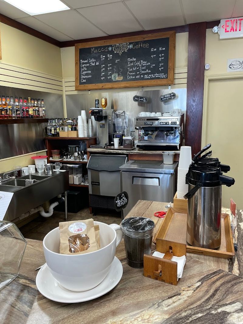 Handcrafted Drinks Made With Care