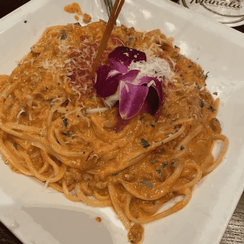 Handcrafted Pasta That Earns Its Place on the Table
