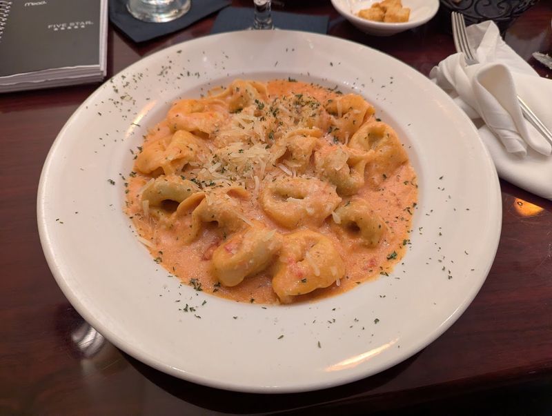 Handcrafted Pasta That Tastes Like a Trip to Bologna