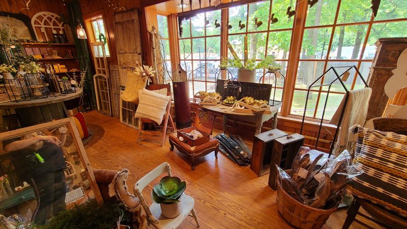 Handmade Home Decor and Unique Gift Items