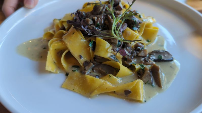 Handmade Pasta Crafted Fresh Every Single Day Handmade Pasta Crafted Fresh Every Single Day