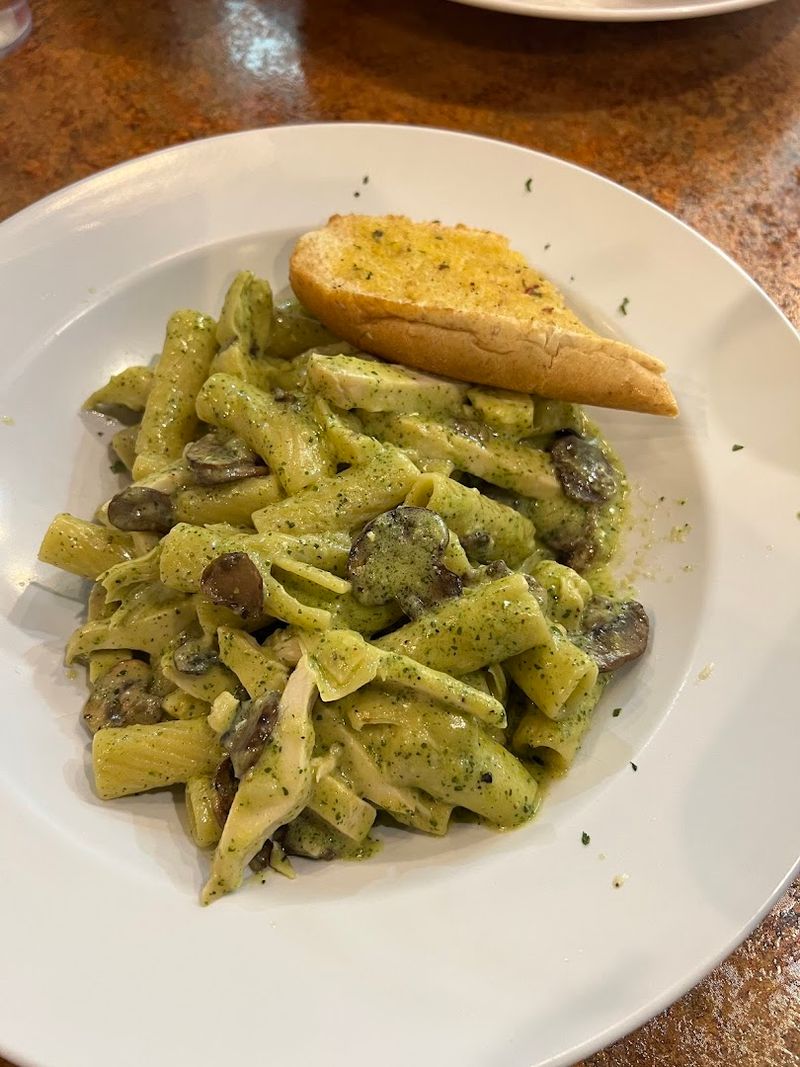 Handmade Pasta Done the Right Way