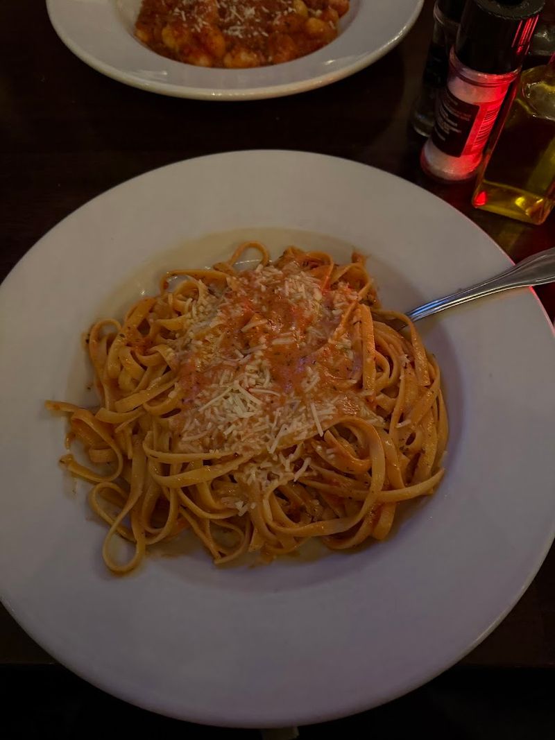 Handmade Pasta That Earns Every Compliment It Gets