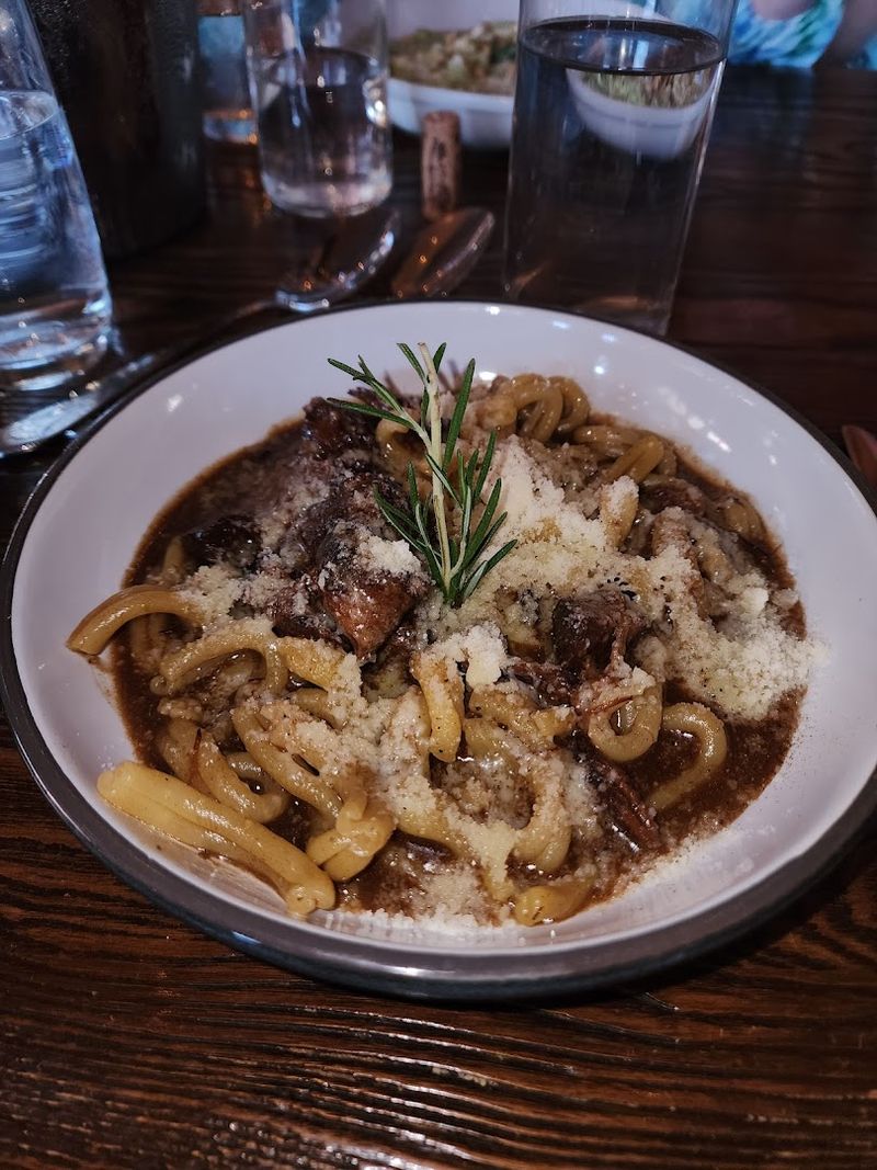 Handmade Pasta That Earns Every Compliment
