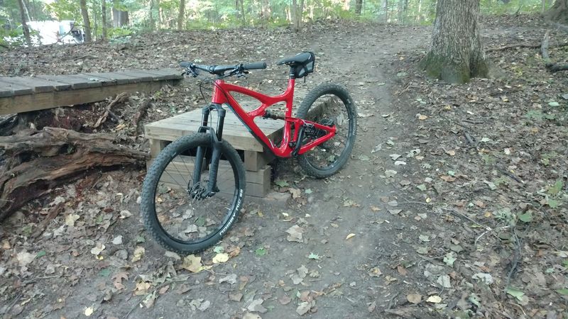Hank's Playground: The Technical Jump Park That Changes Everything