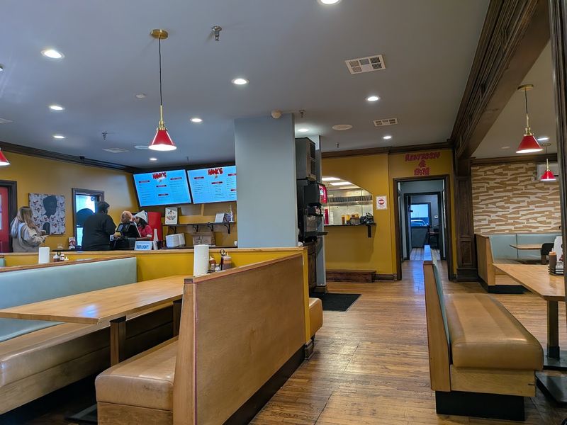 Hank's in Oklahoma City Serves Soul Food With Serious Heart