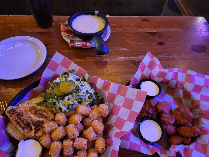 Happy Hour Is a Genuine Highlight