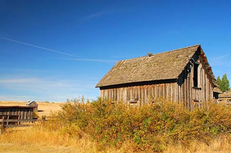 Hardman, Morrow County