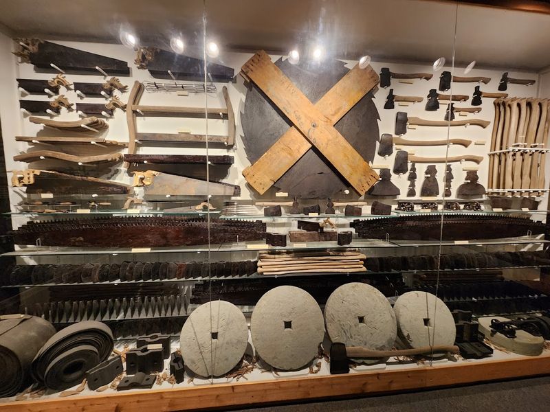 Hardware and Tools of the Frontier