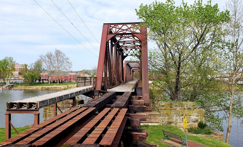 Harmar Village Across The Bridge Harmar Village Across The Bridge