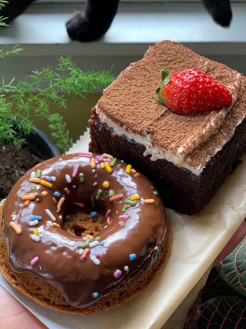 Harmony Bakery