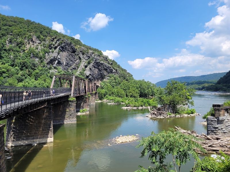 Harpers Ferry