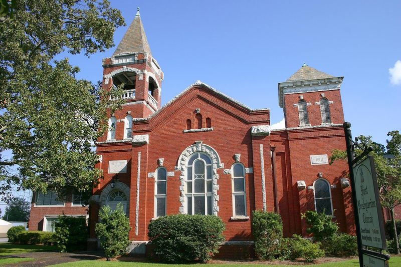 Hartsville