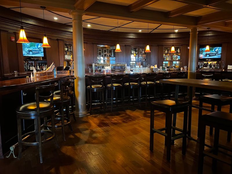 Harvest Tavern Gets a Fresh Look and a Bold New Energy
