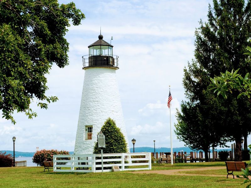 Havre de Grace