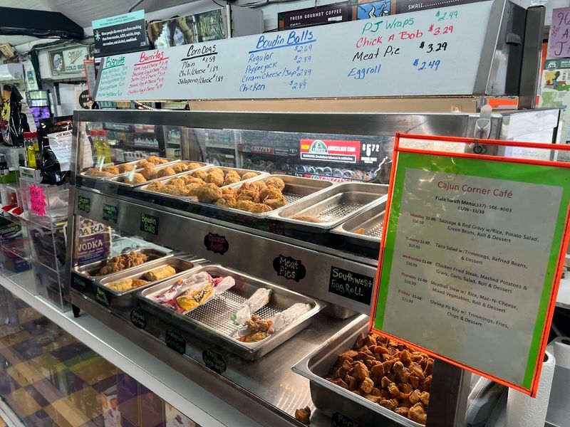 Hawk's Cracklin' Shack Louisiana – Krotz Springs, LA Hawk's Cracklin' Shack Louisiana – Krotz Springs, LA