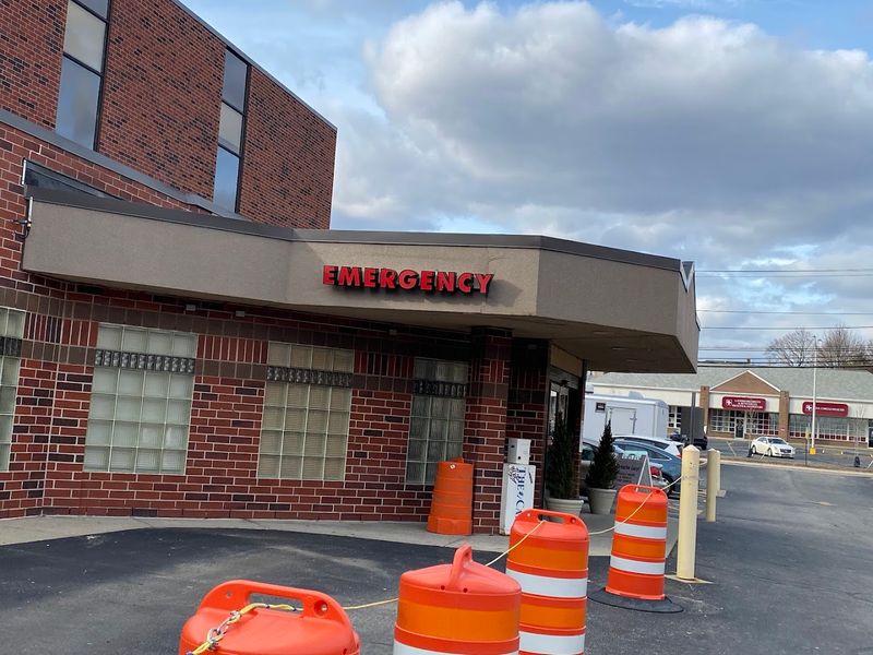 Landmark Medical Center and Hospital Access Within a Short Drive