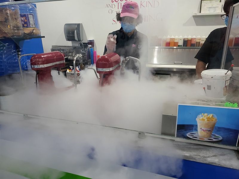 Heaven's Breath and the Dairy-Free Option Worth Knowing About Heaven's Breath and the Dairy-Free Option Worth Knowing About