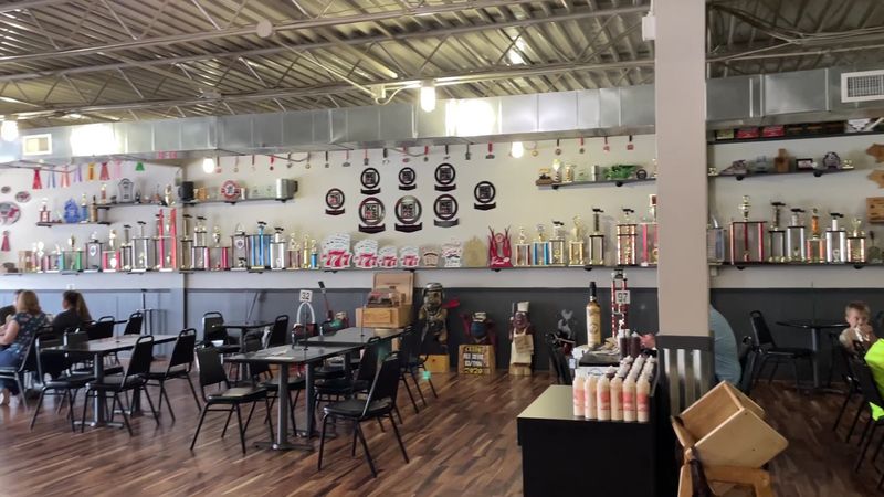 Heavy Smoke BBQ in St. Peters Brings Real Hardwood Heat