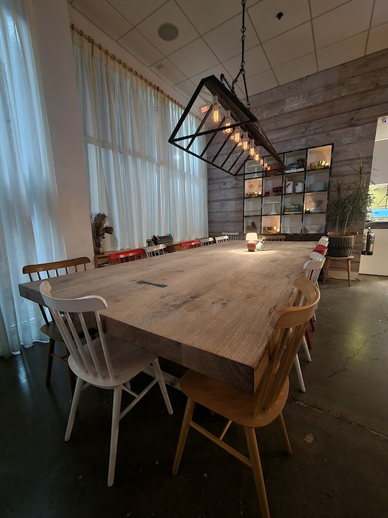 Heirloom Kitchen