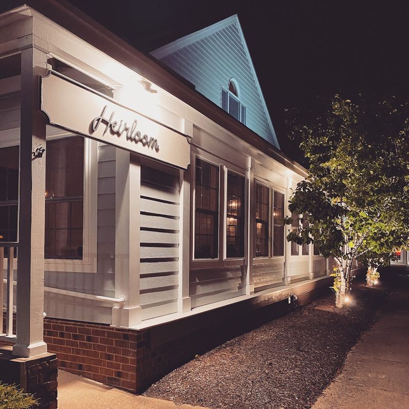 Heirloom Virginia Beach