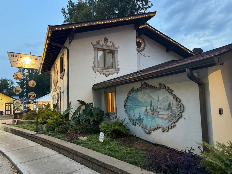 Helen, Georgia: The Bavarian Town That Should Not Work But Absolutely Does