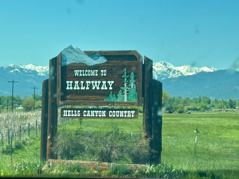 Hells Canyon: One of America's Deepest Gorges is Nearby