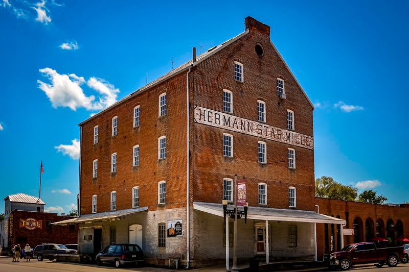 Hermann, Missouri Hermann, Missouri