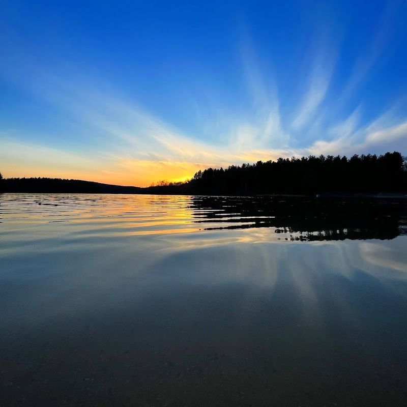 Herrington Manor State Park