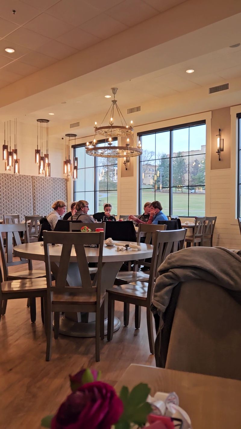 Hershey Farm Restaurant