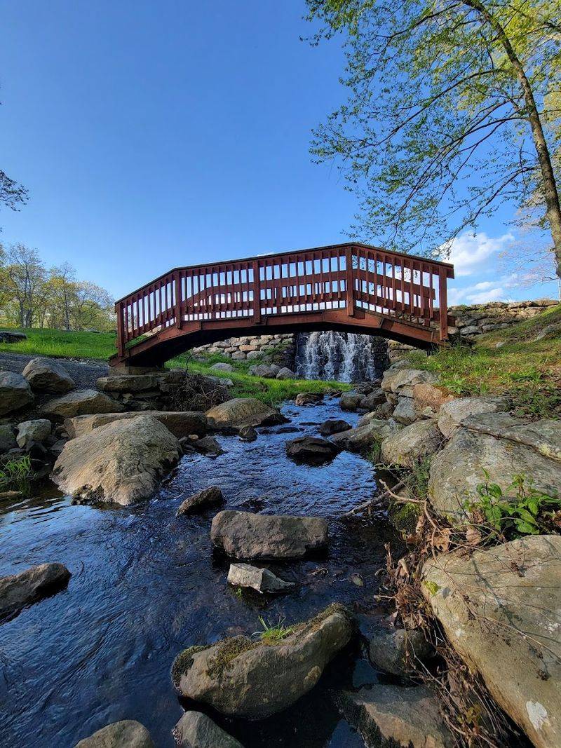 High Point State Park