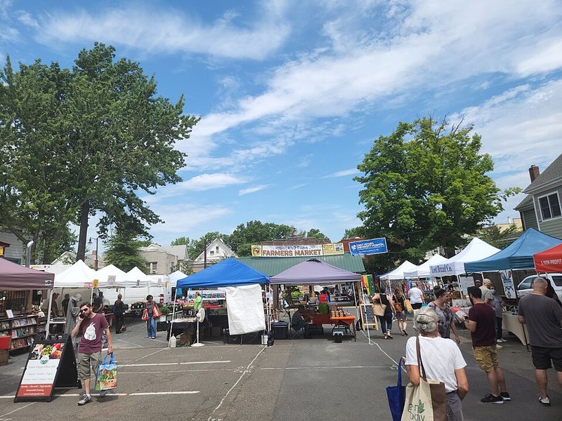 Highland Park, New Jersey Highland Park, New Jersey