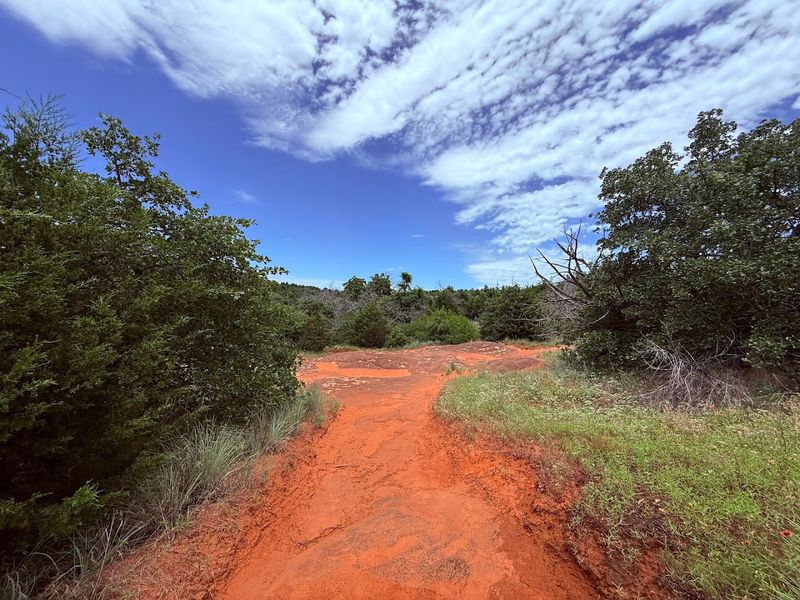 Hiking Trails That Actually Go Somewhere Interesting