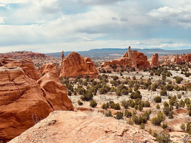 Hiking Trails That Actually Reward You