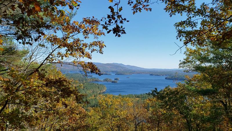 Hiking Trails That Go Beyond the Animal Exhibits Hiking Trails That Go Beyond the Animal Exhibits