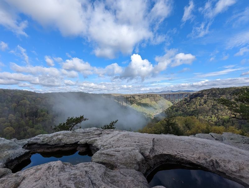 Hiking Trails That Range From Leisurely Strolls to Rugged Adventures