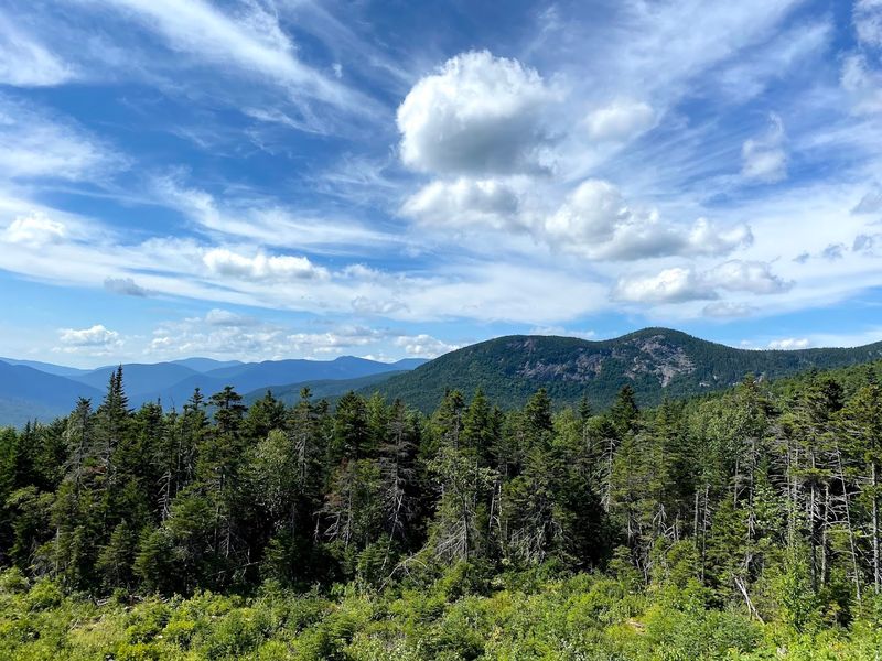 Hiking Your Way to the Overlook: The Rewarding Long Route