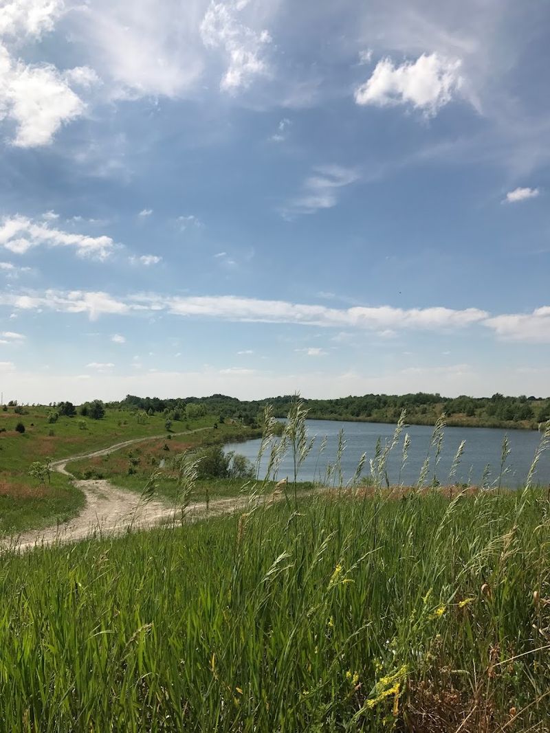 Hiking and Exploration on a Property Built for Wandering