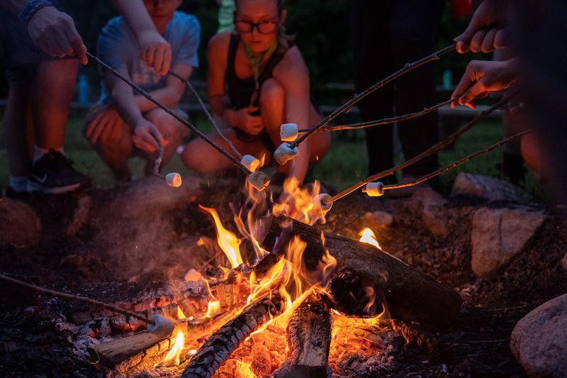 A Welcoming Community That Stays With You