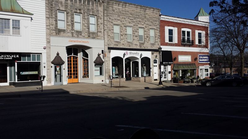 Hinsdale