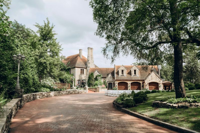 Historic Architecture That Rivals European Landmarks