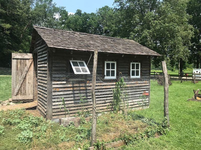 Historic Forestville