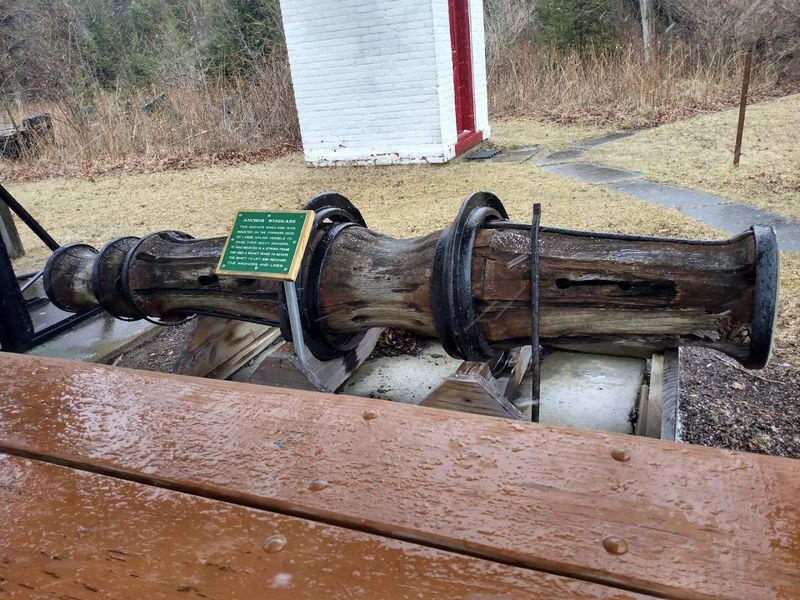 Historic Harrisville Inc. and the People Who Saved a Village